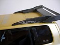 1:18 Otto Models Renault Espace F1 1995 Yellow/Black. Subida por Ricardo